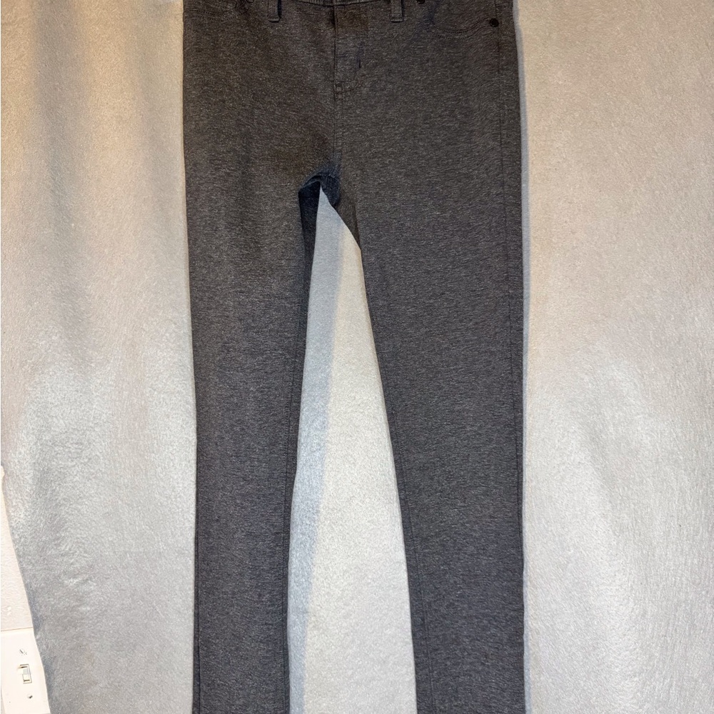 Calvin Klein Jeans Charcoal Top. Excellent Condition.